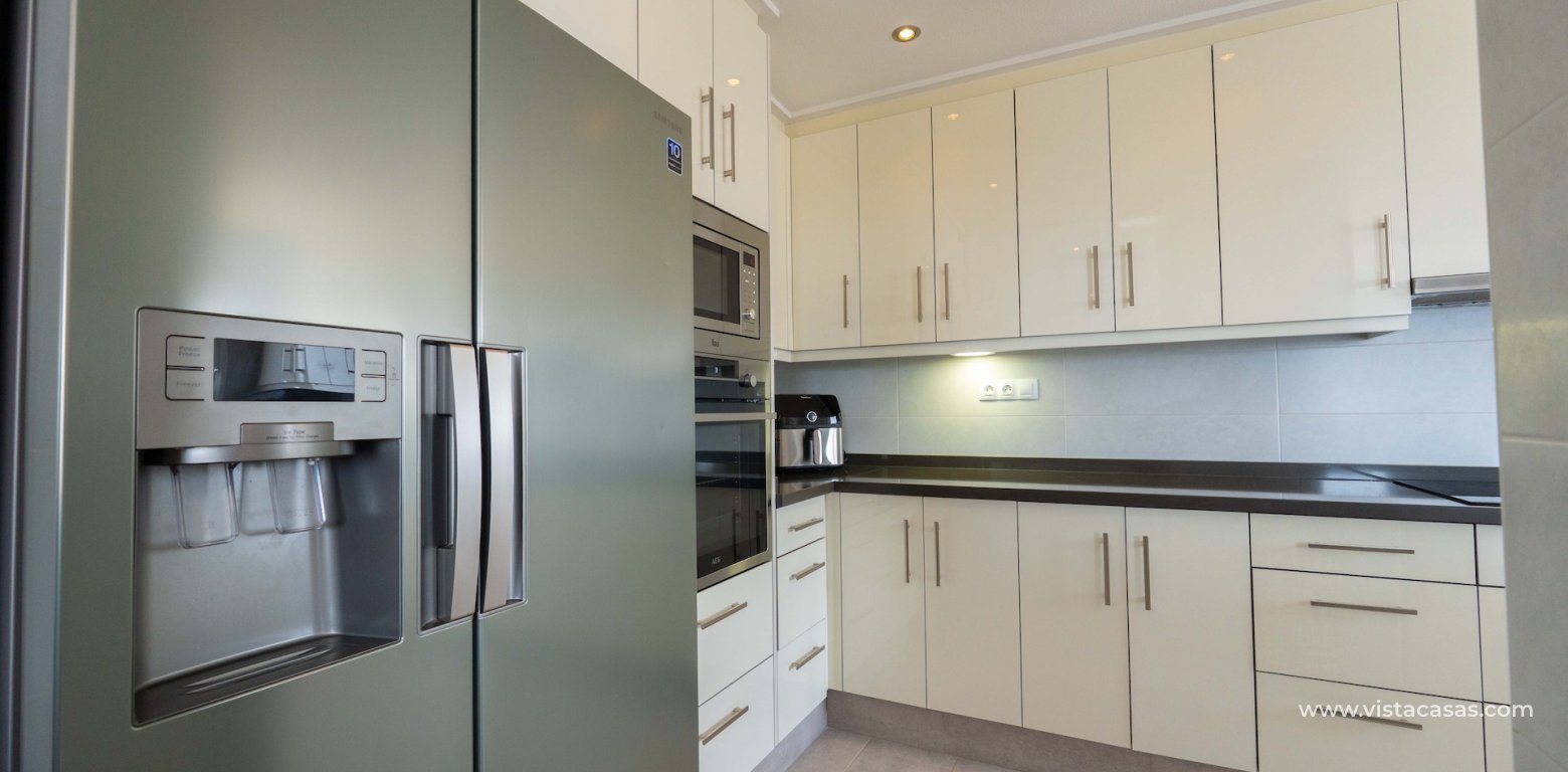 Sale - Wohnung - Villamartin - Los Dolses