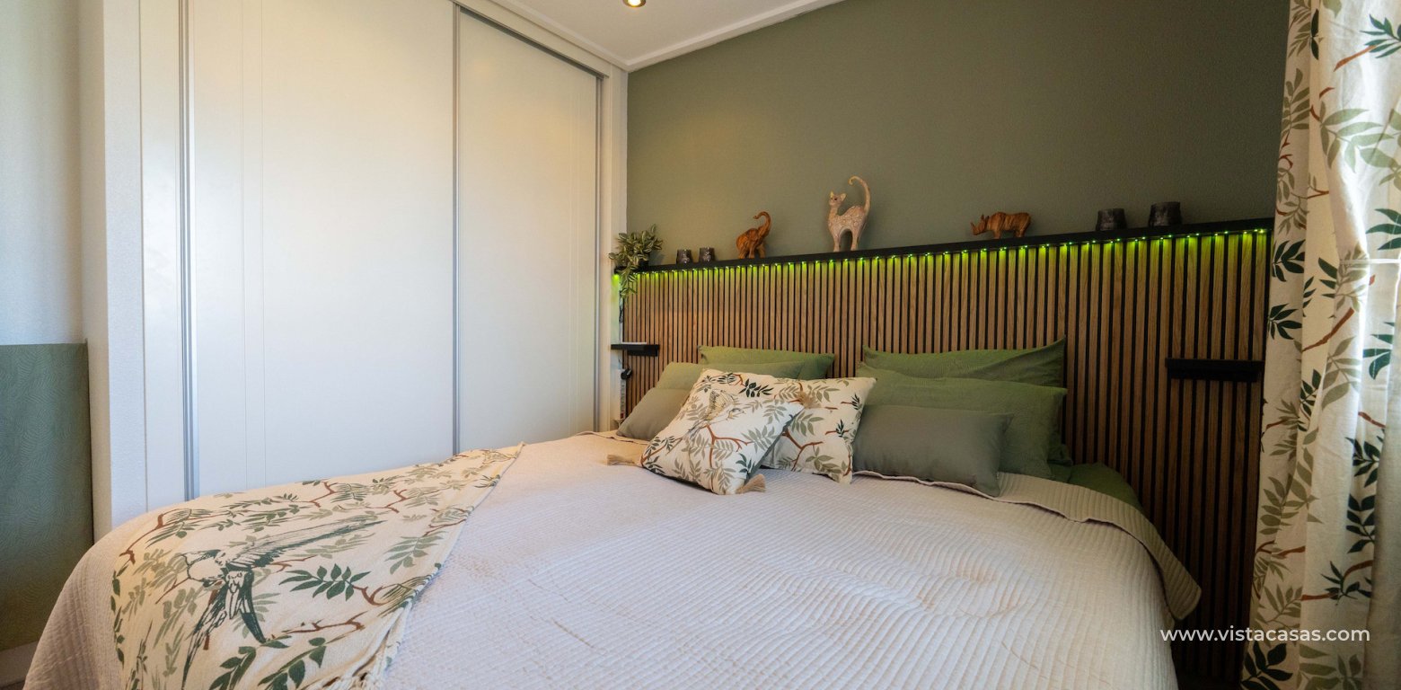 Sale - Wohnung - Villamartin - Los Dolses