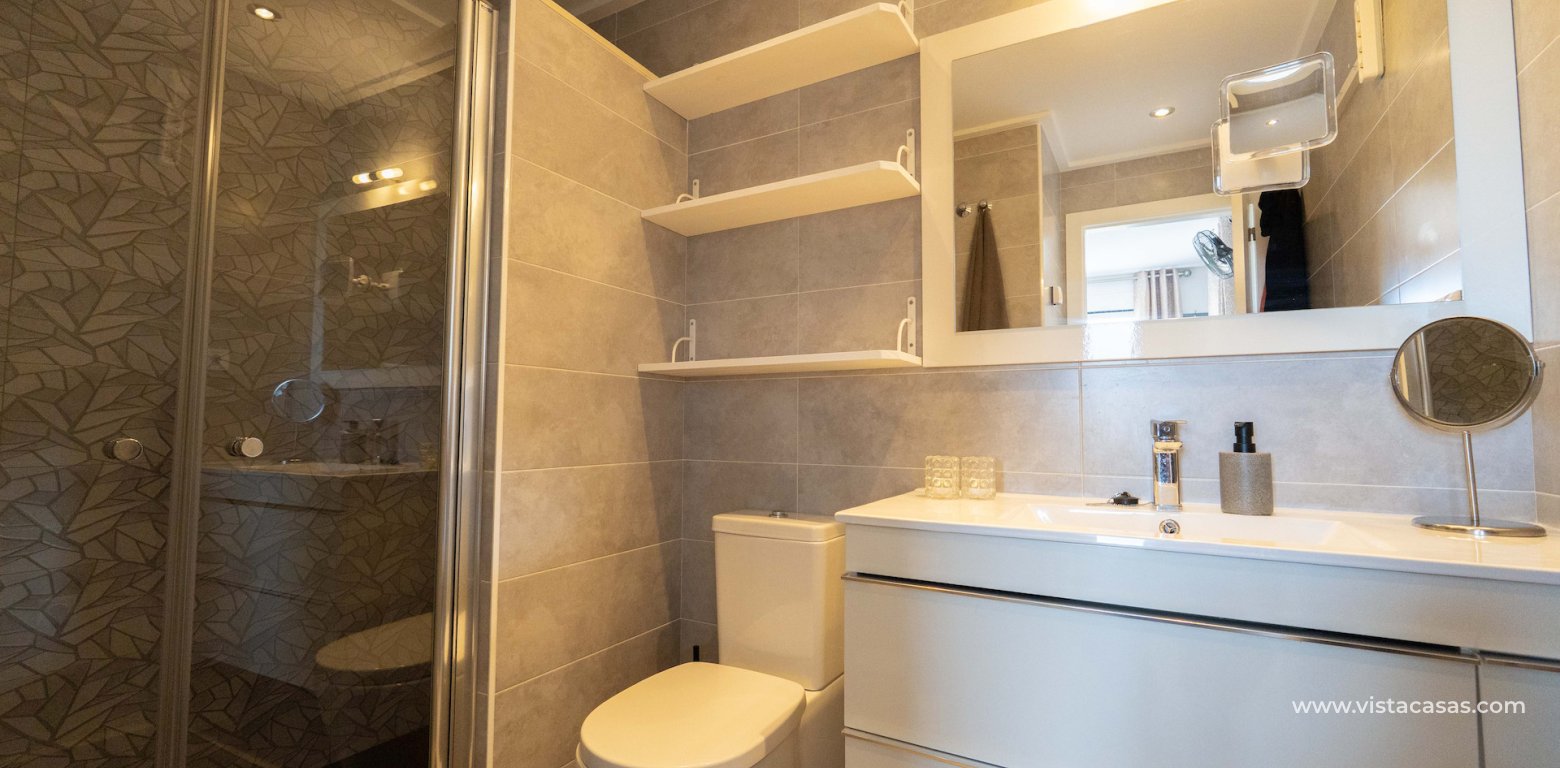 Sale - Wohnung - Villamartin - Los Dolses
