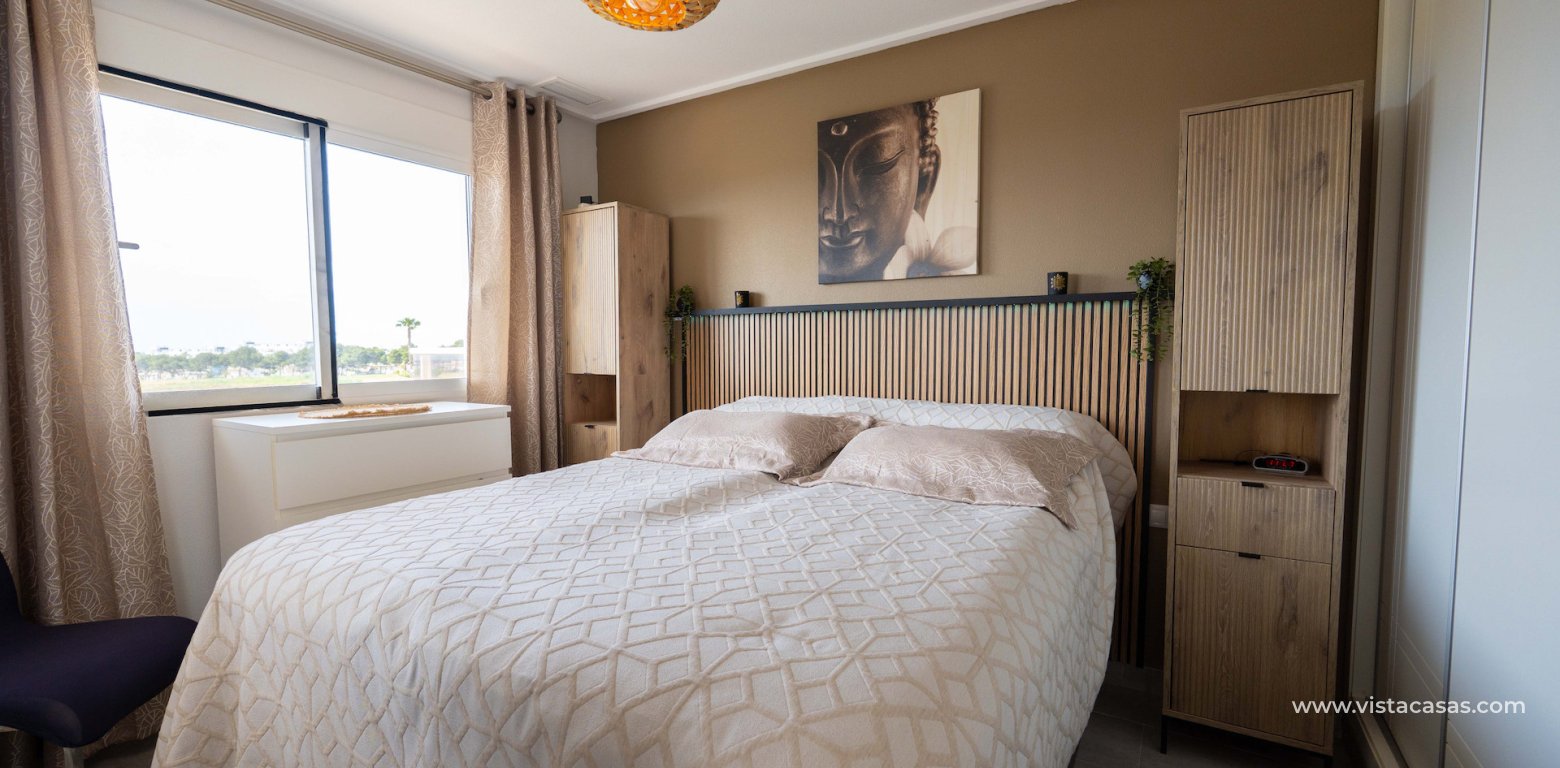 Sale - Wohnung - Villamartin - Los Dolses
