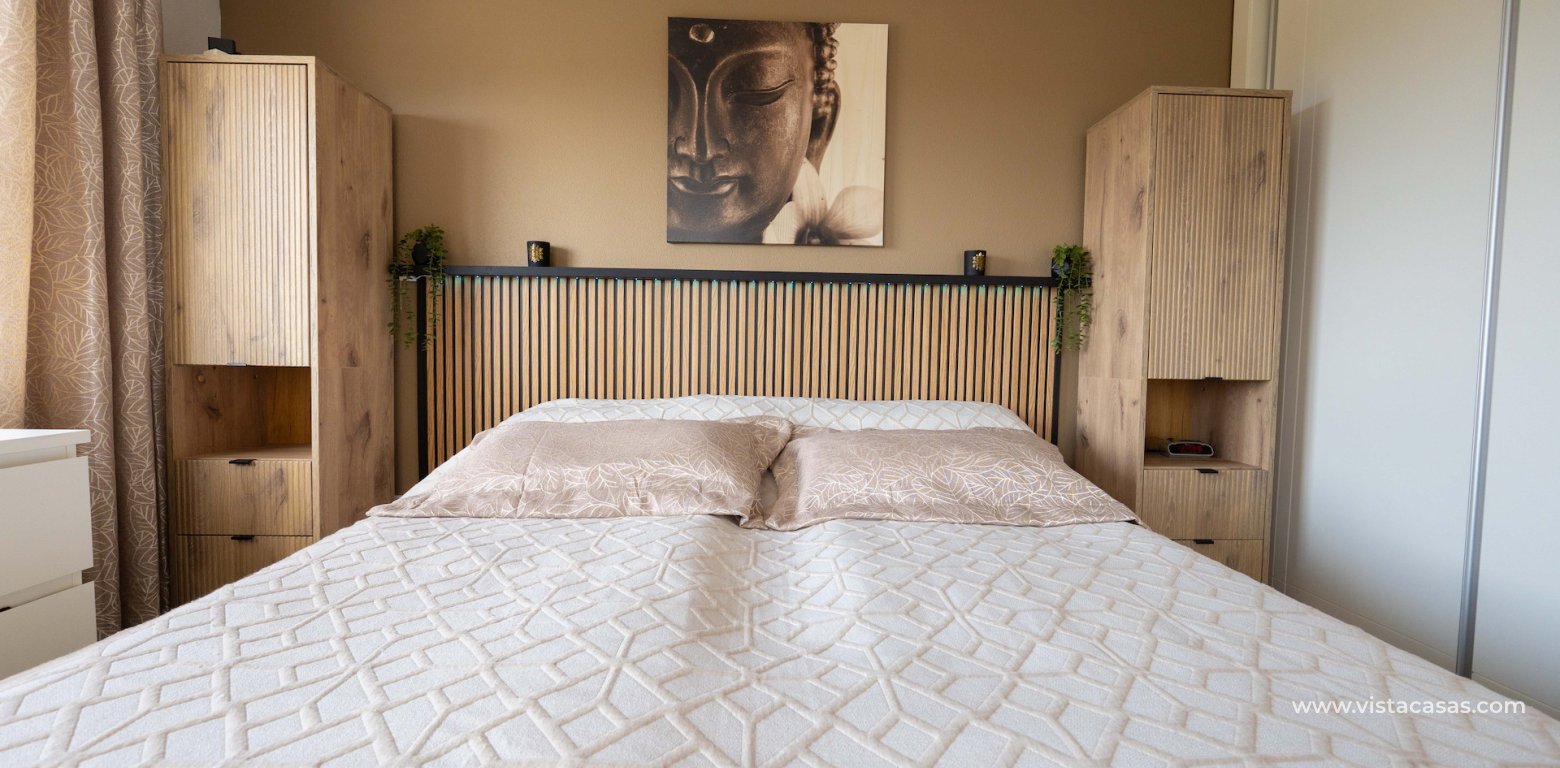 Sale - Wohnung - Villamartin - Los Dolses