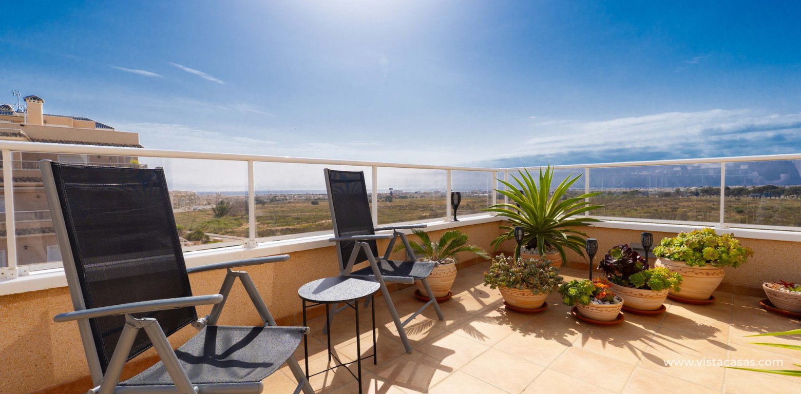 Sale - Wohnung - Villamartin - Los Dolses