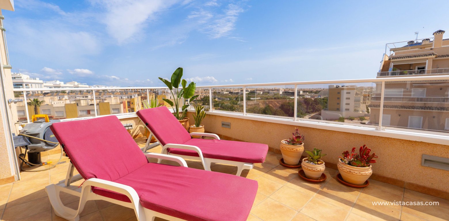 Sale - Wohnung - Villamartin - Los Dolses