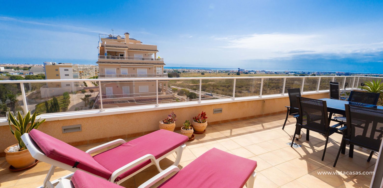 Sale - Wohnung - Villamartin - Los Dolses