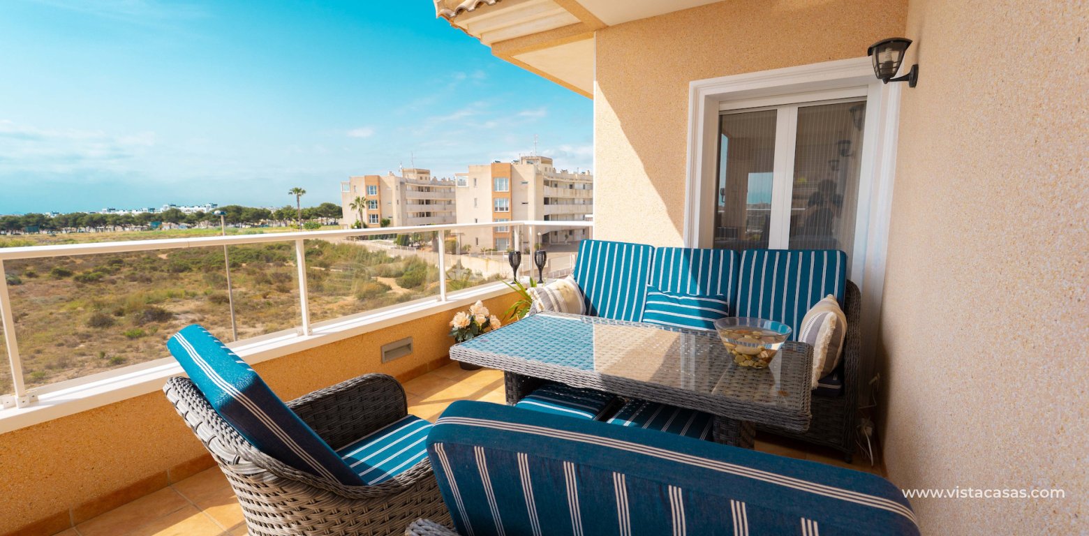 Sale - Wohnung - Villamartin - Los Dolses