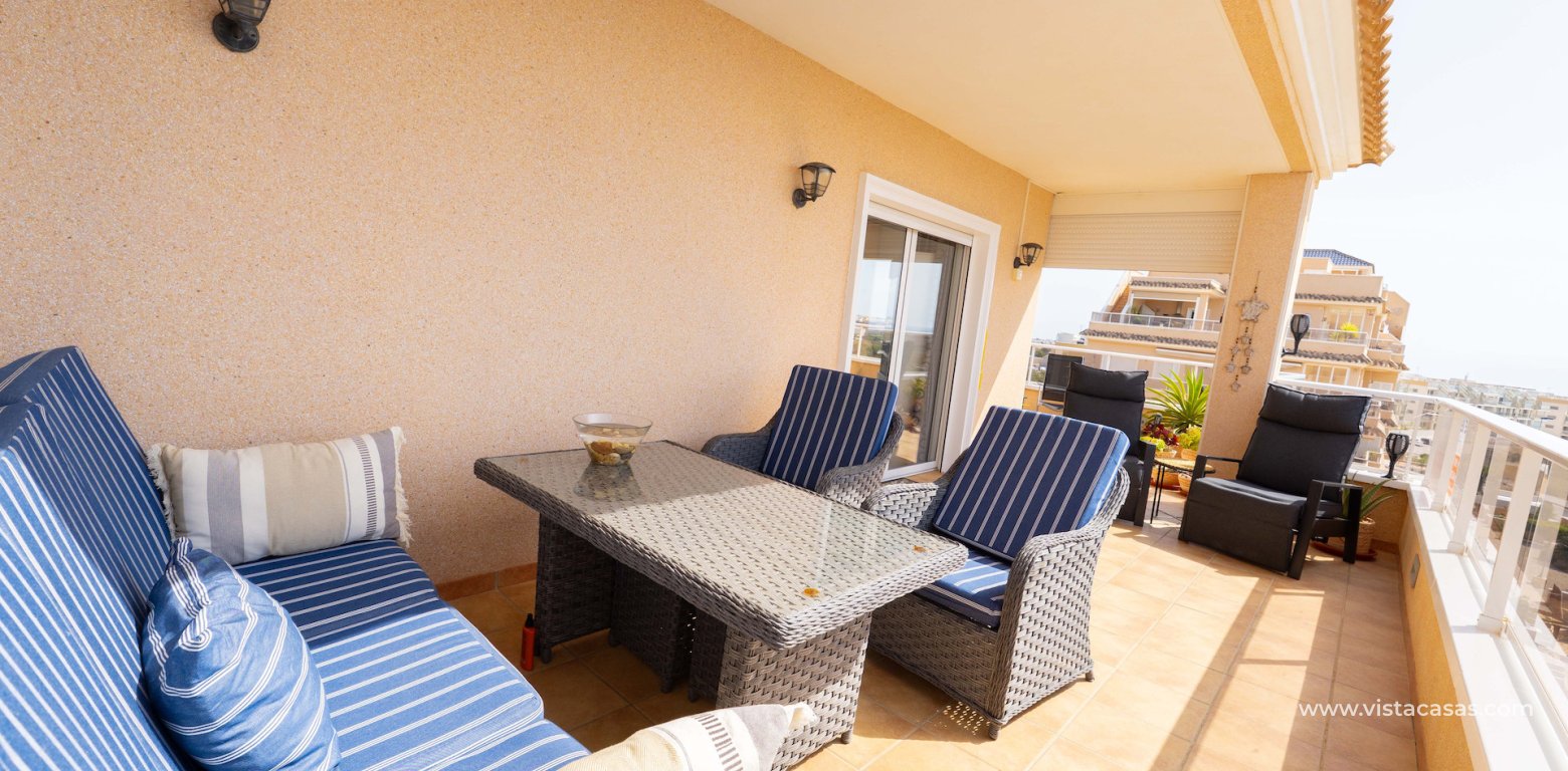 Sale - Wohnung - Villamartin - Los Dolses
