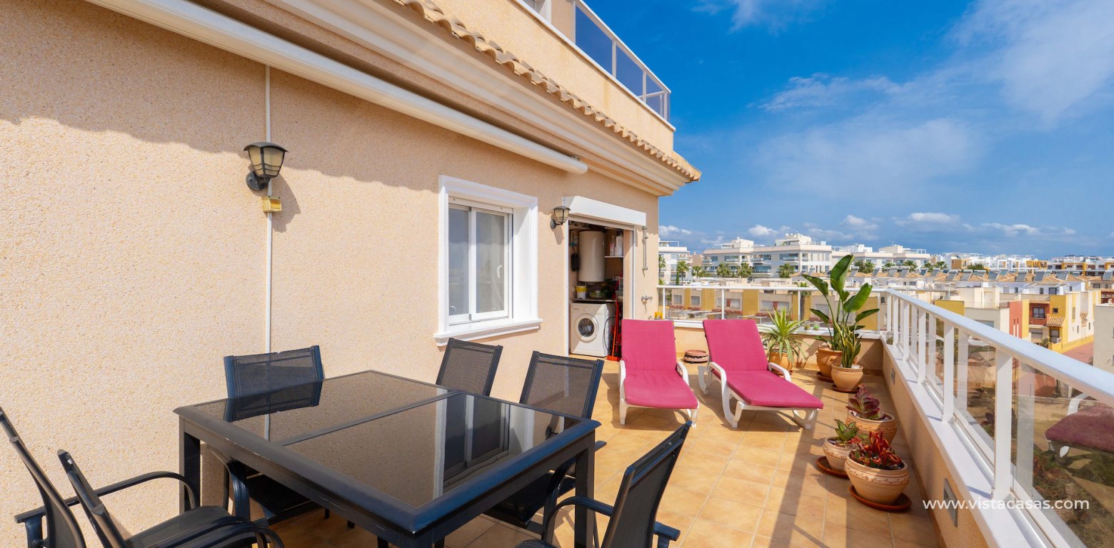 Sale - Wohnung - Villamartin - Los Dolses