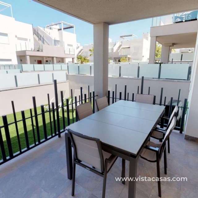 Apartment - Resale - Torrevieja - Torrevieja