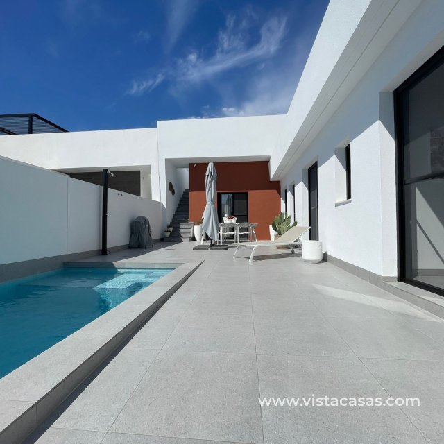 Villa - Wtórny - Torre Pacheco - Torre Pacheco