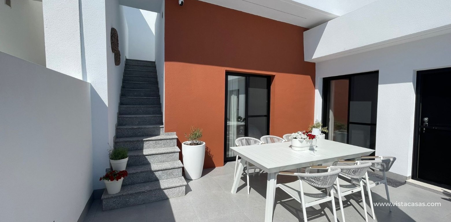 Resale - Villa - Torre Pacheco