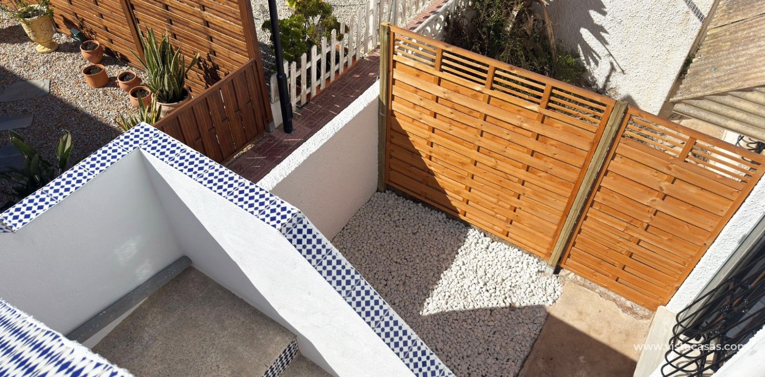 Resale - Bungalow - Villamartin