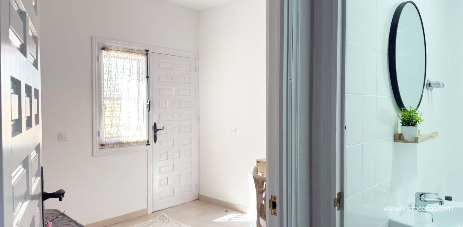 Resale - Bungalow - Villamartin