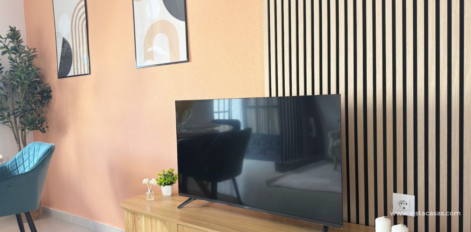 Resale - Bungalow - Villamartin