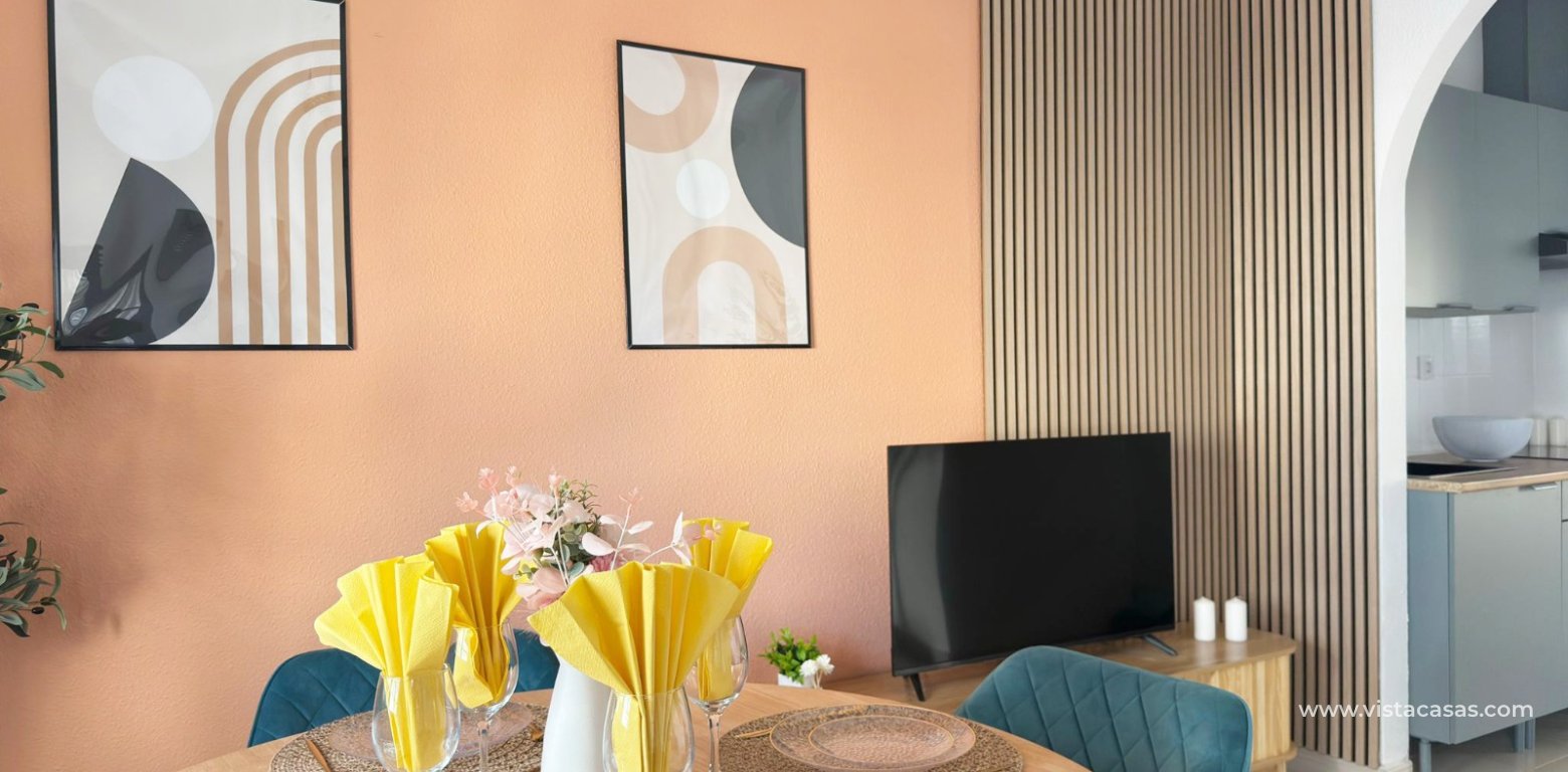 Resale - Bungalow - Villamartin