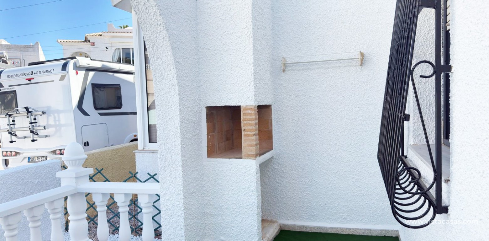 Resale - Bungalow - Villamartin