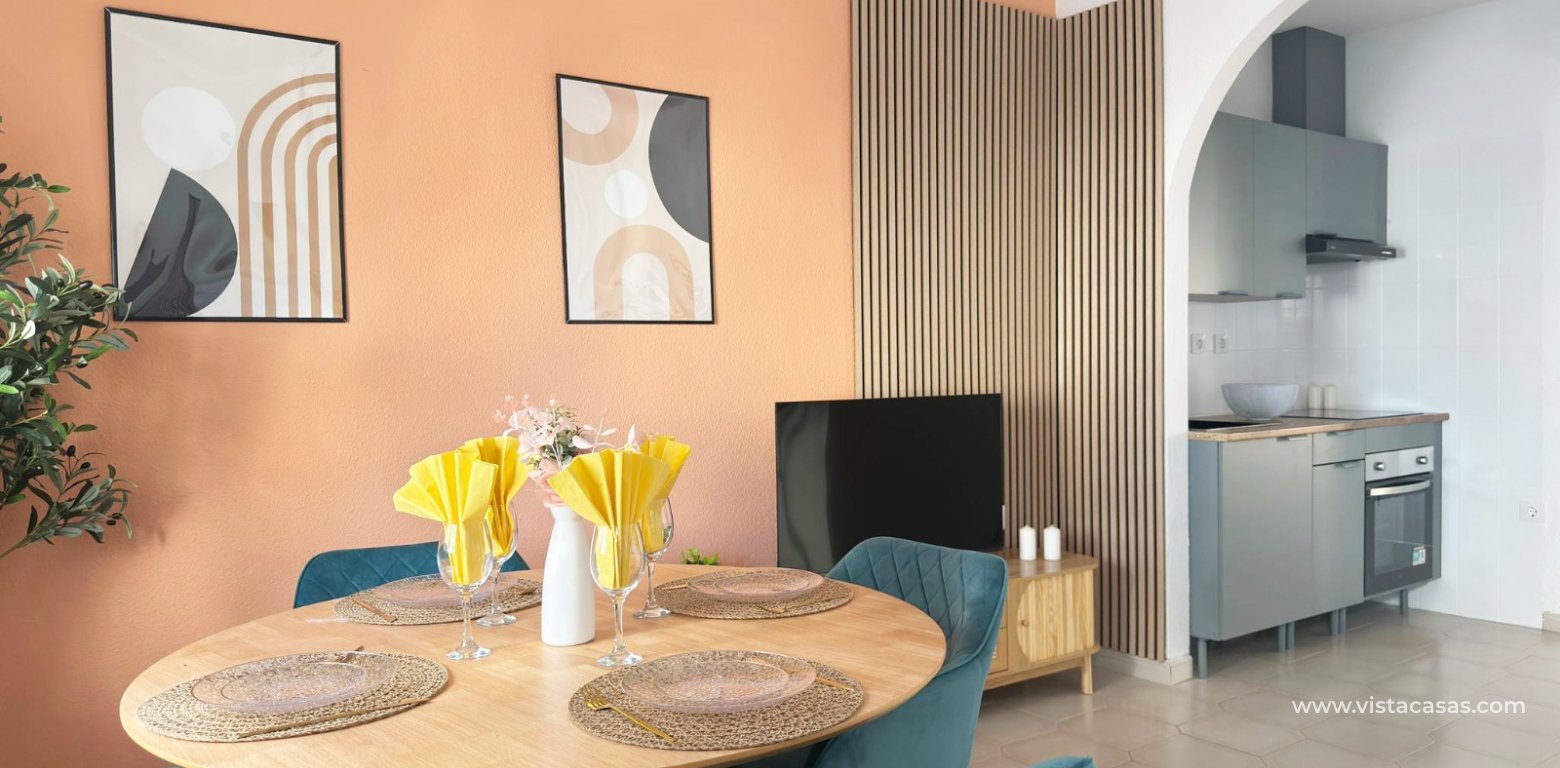 Resale - Bungalow - Villamartin