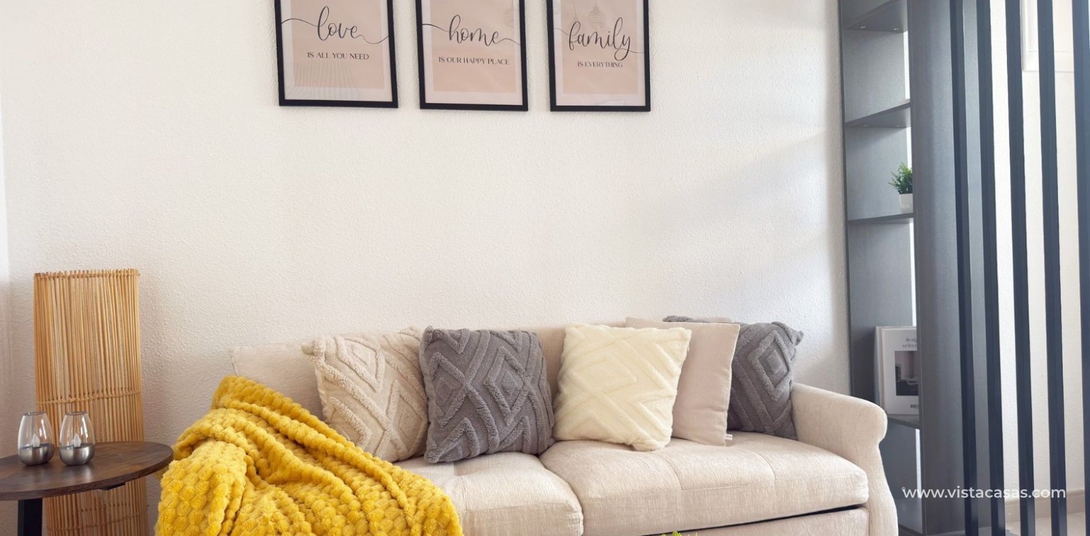 Resale - Bungalow - Villamartin