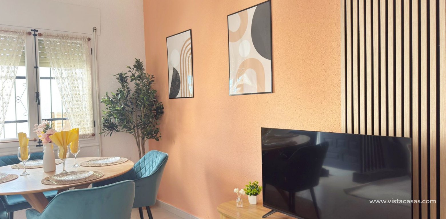 Resale - Bungalow - Villamartin