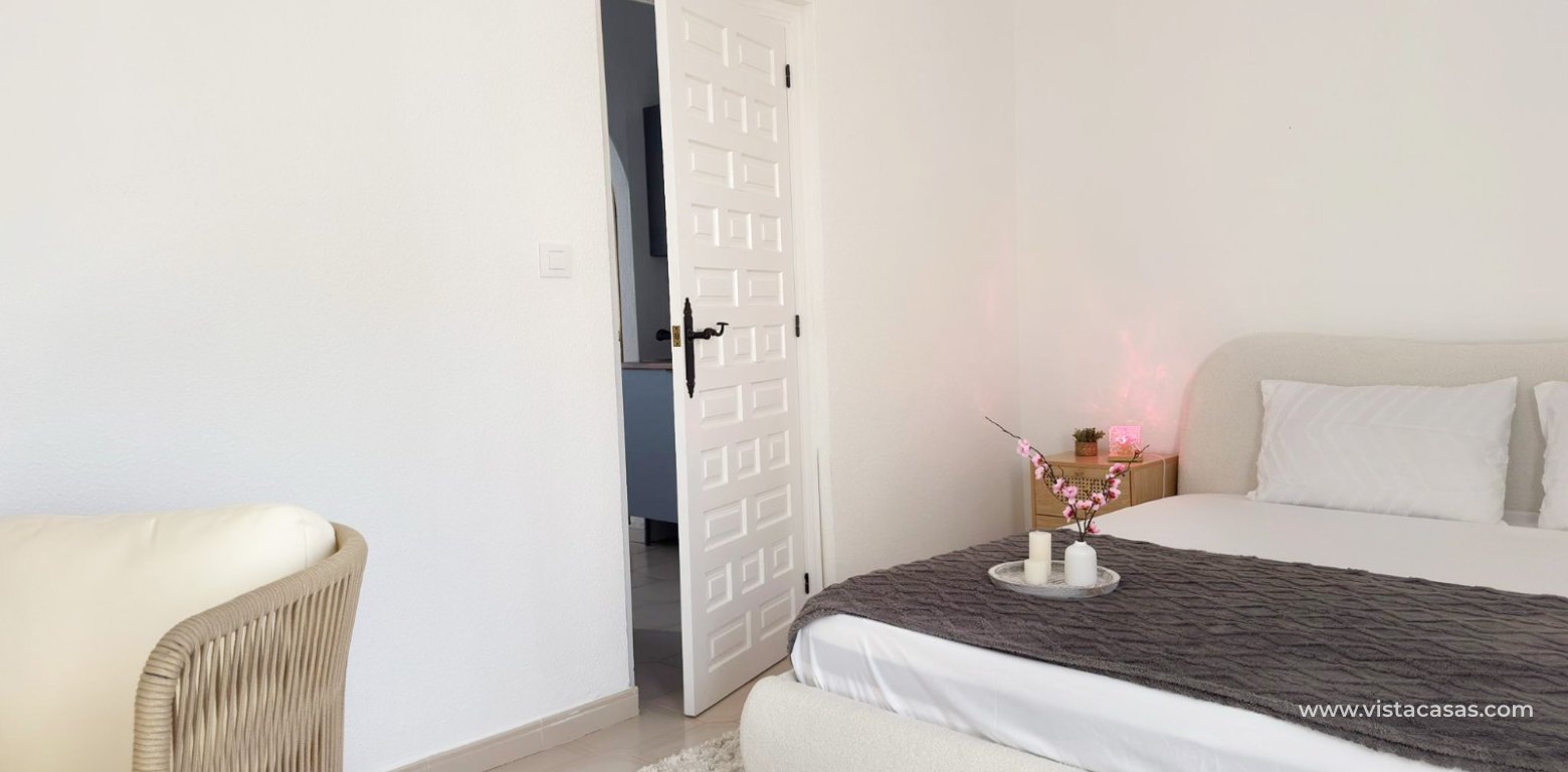 Resale - Bungalow - Villamartin
