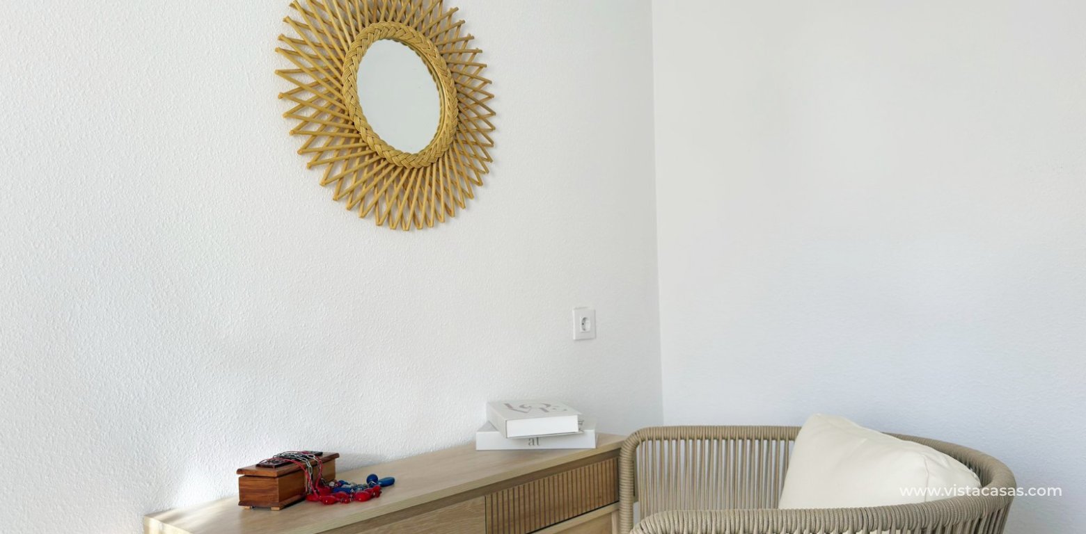 Resale - Bungalow - Villamartin