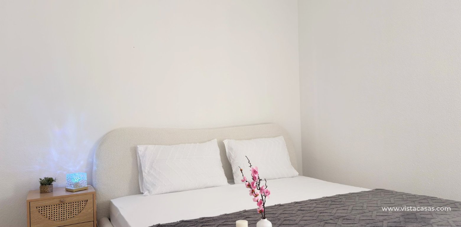 Resale - Bungalow - Villamartin