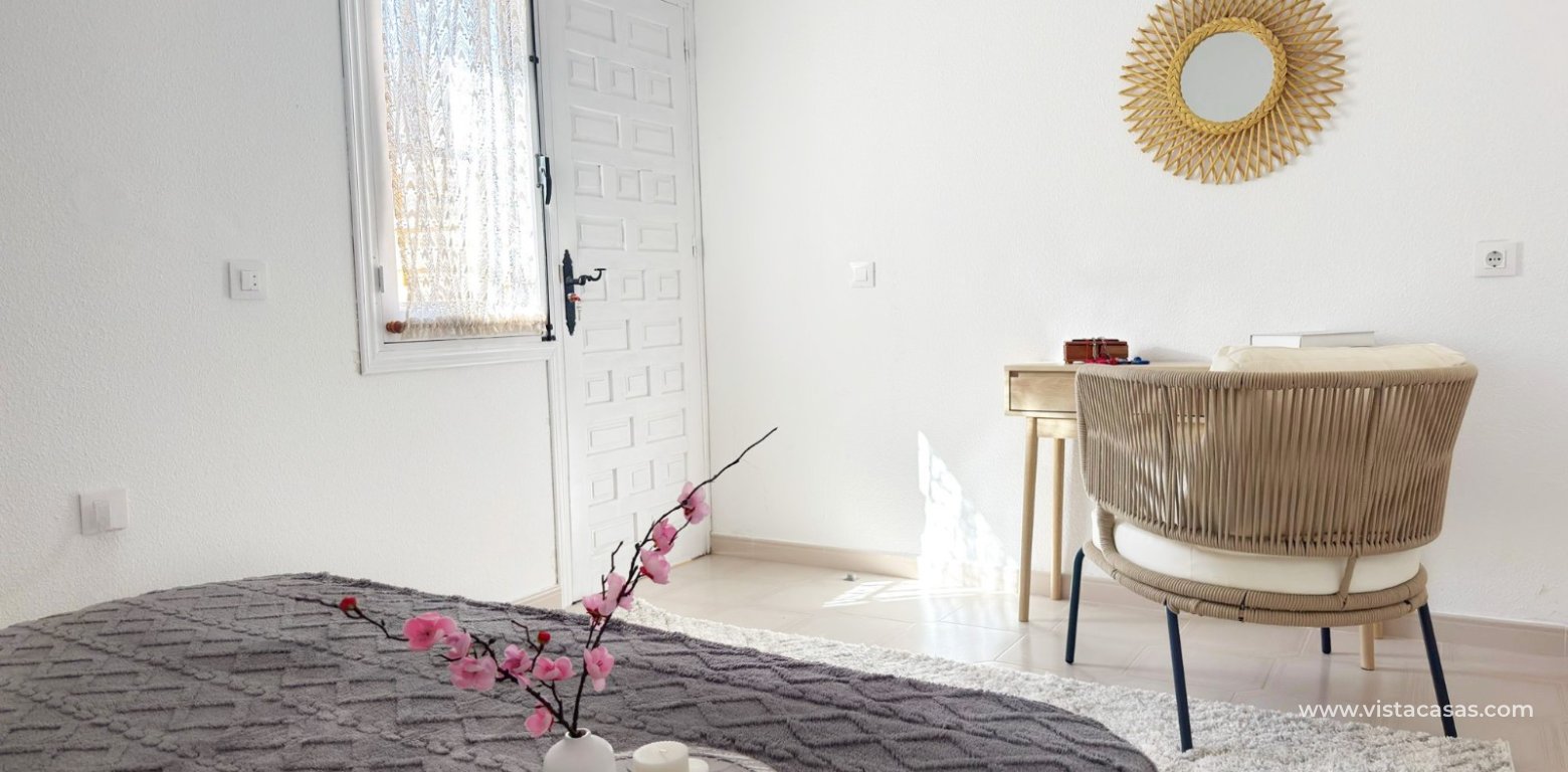 Resale - Bungalow - Villamartin
