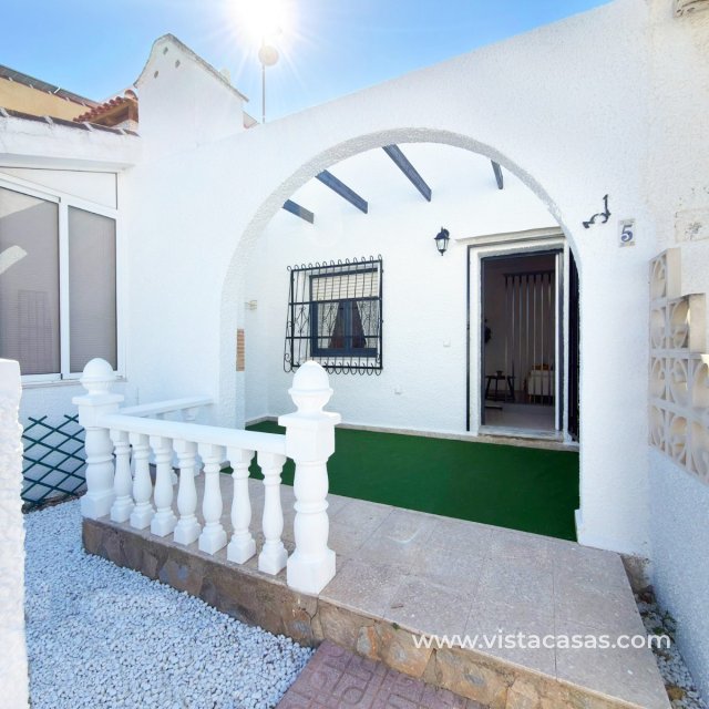 Bungalow - Sale - Villamartin - Villamartin