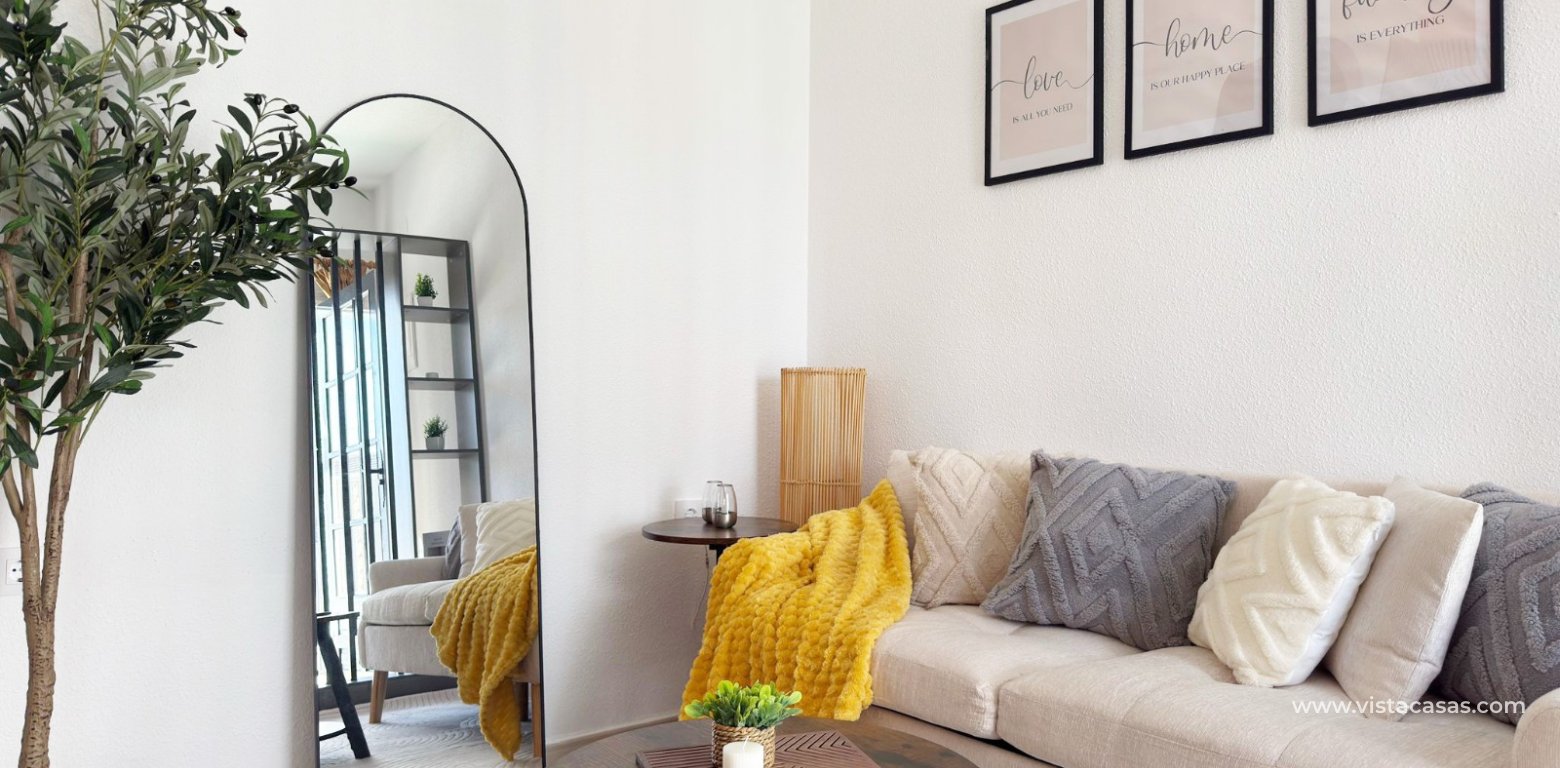 Resale - Bungalow - Villamartin
