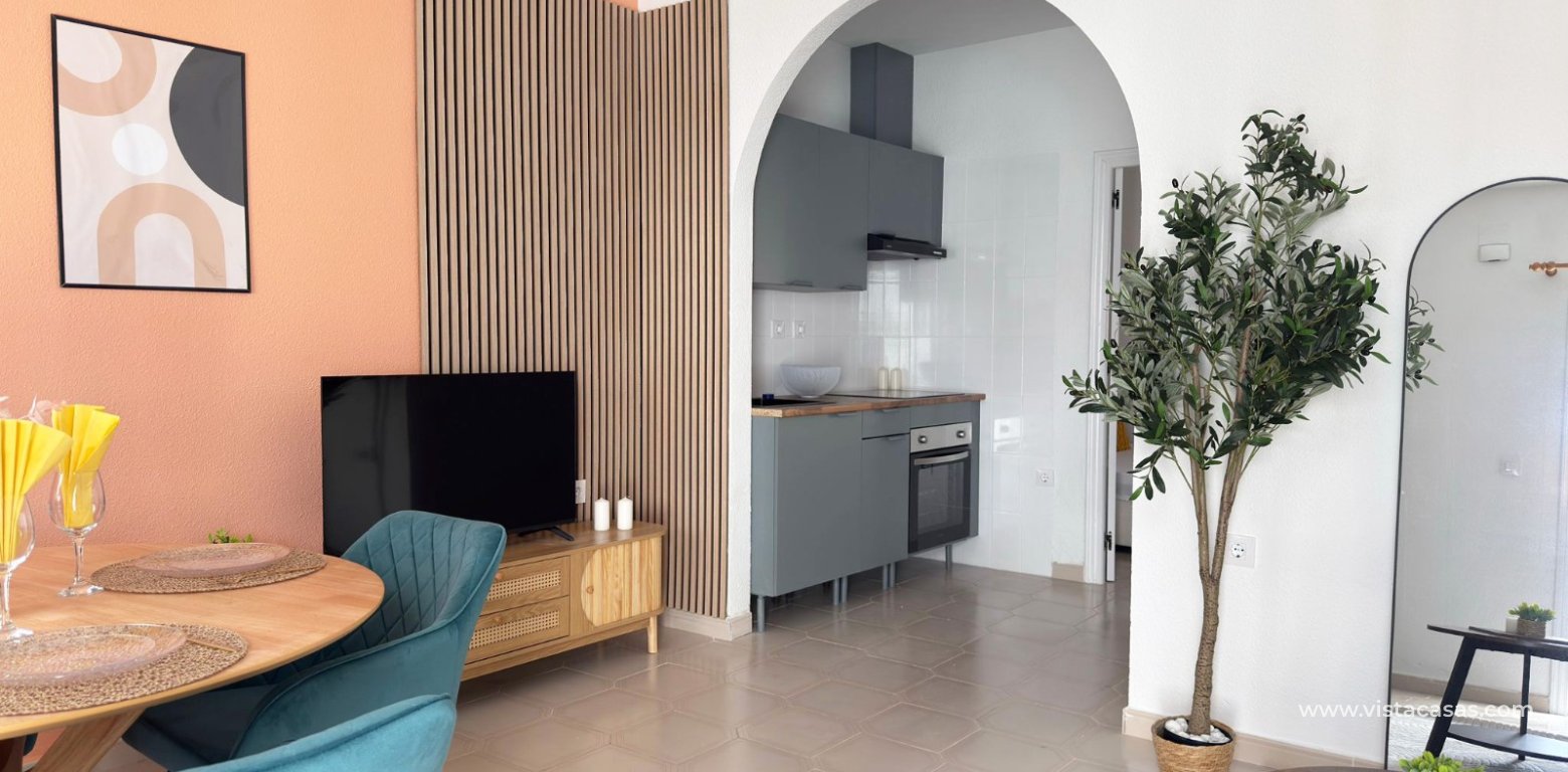 Resale - Bungalow - Villamartin