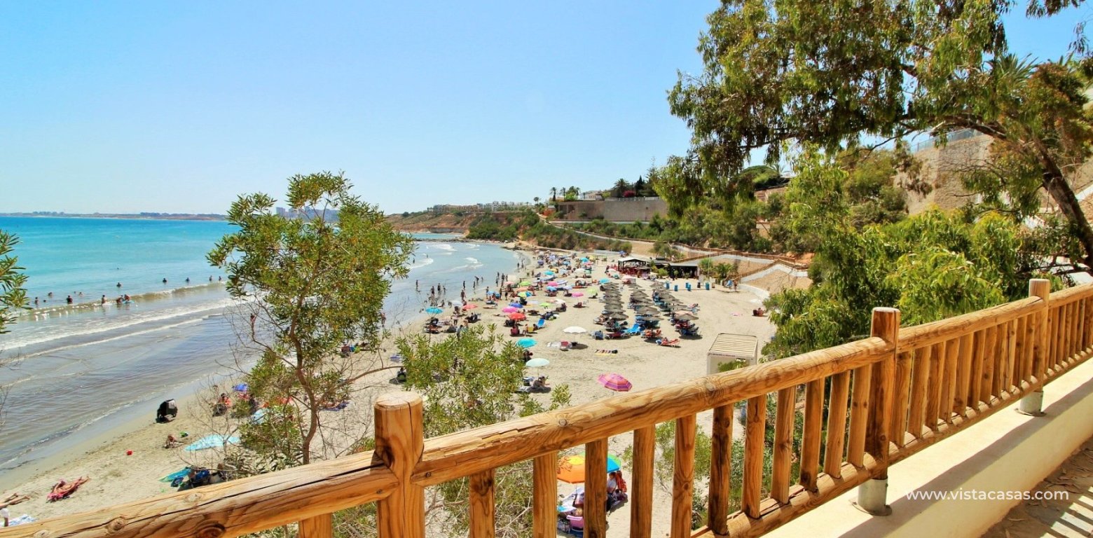 Resale - Bungalow - Villamartin