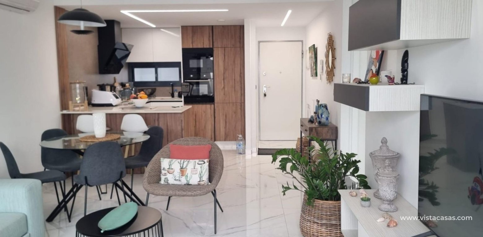 Resale - Apartment - El Raso