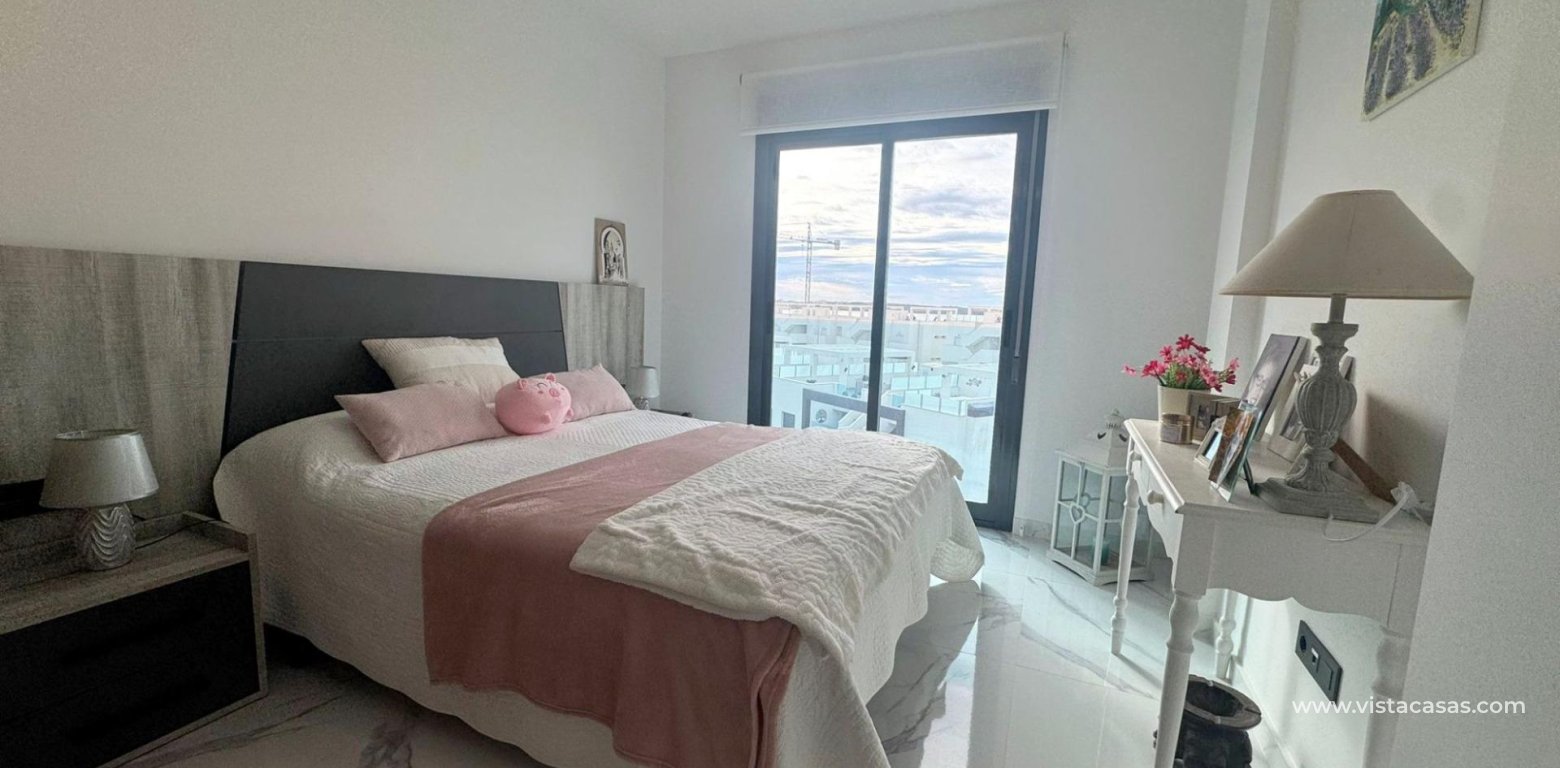 Resale - Apartment - El Raso
