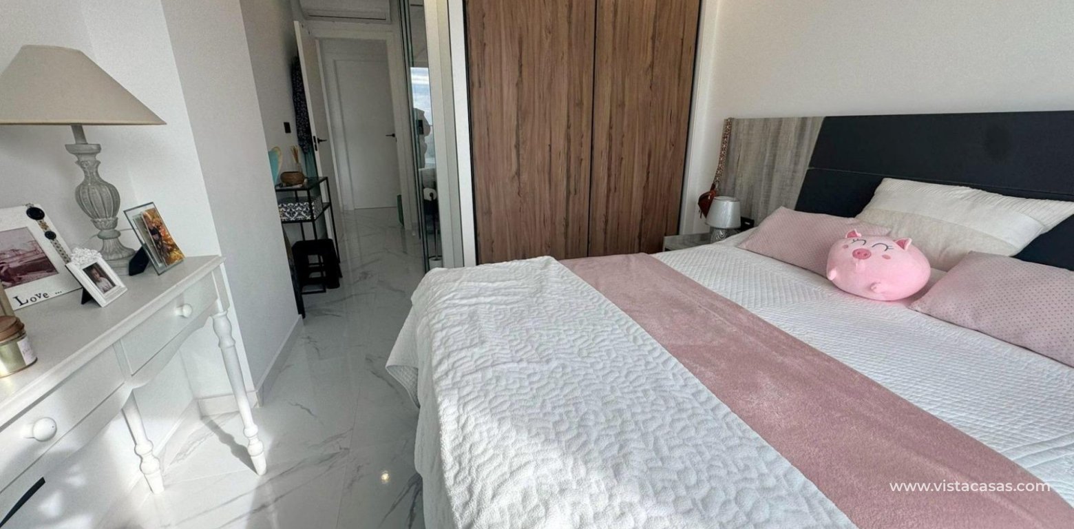 Resale - Apartment - El Raso