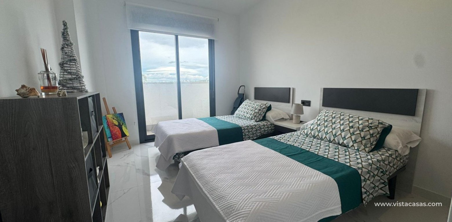 Resale - Apartment - El Raso