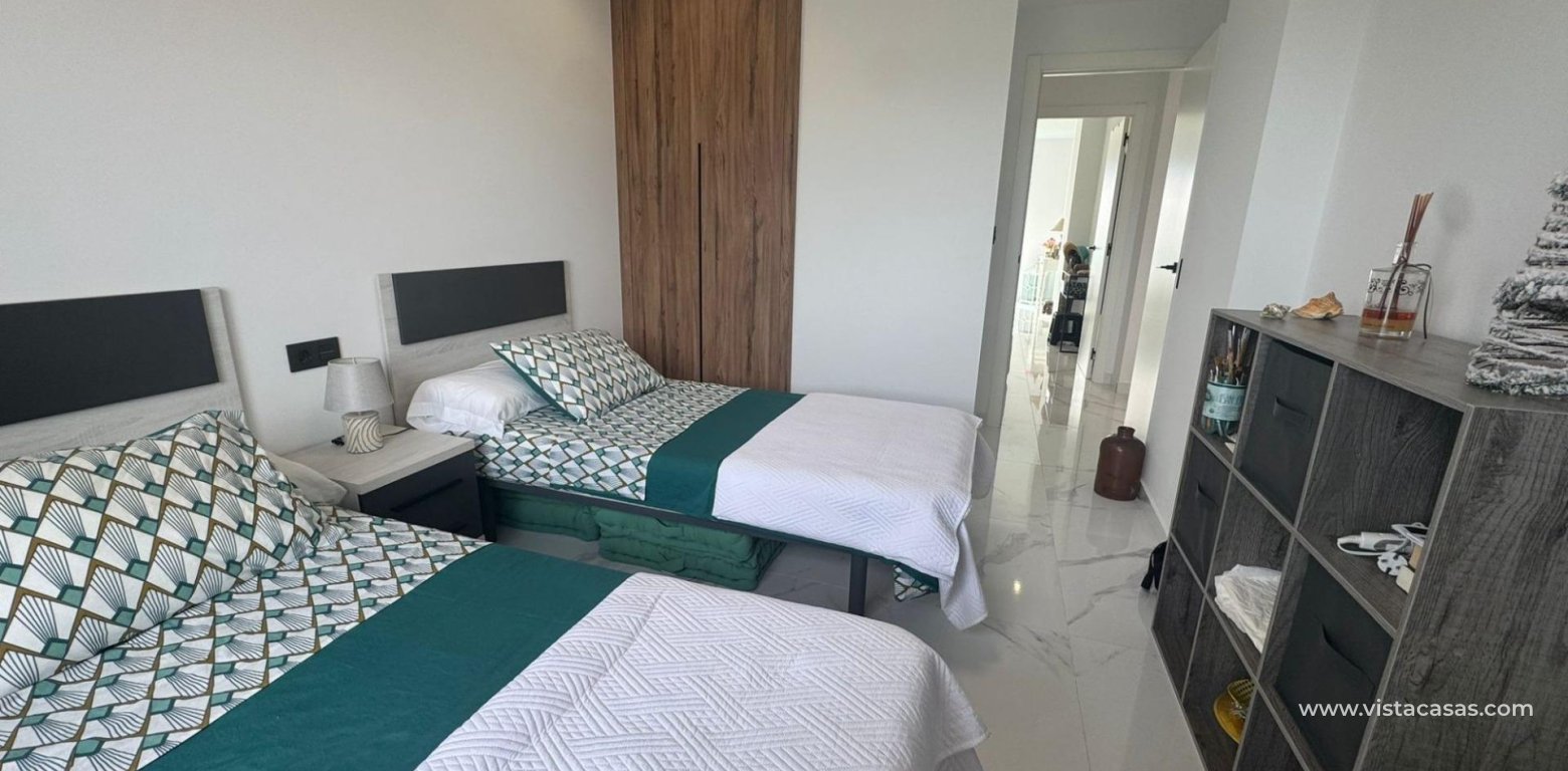 Resale - Apartment - El Raso