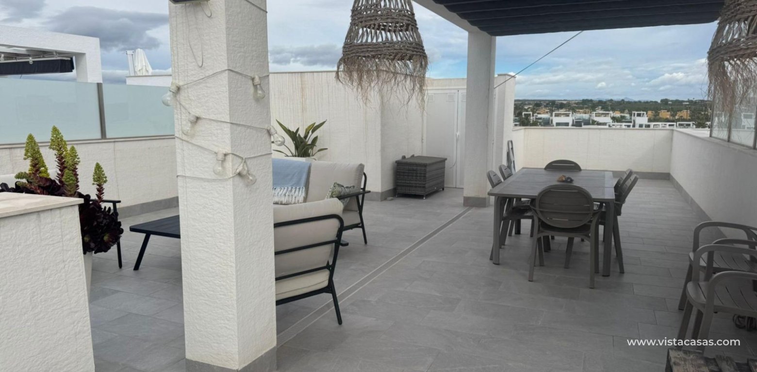 Resale - Apartment - El Raso