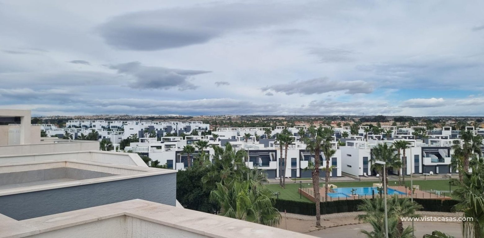 Resale - Apartment - El Raso