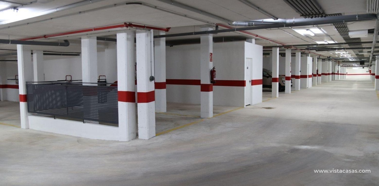 Resale - Apartment - El Raso