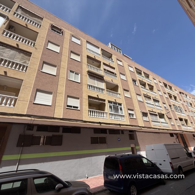 Apartment - Resale - Torrevieja - Torrevieja