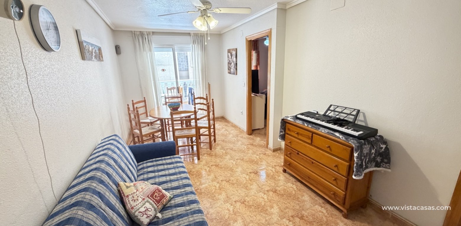 Resale - Apartment - Torrevieja