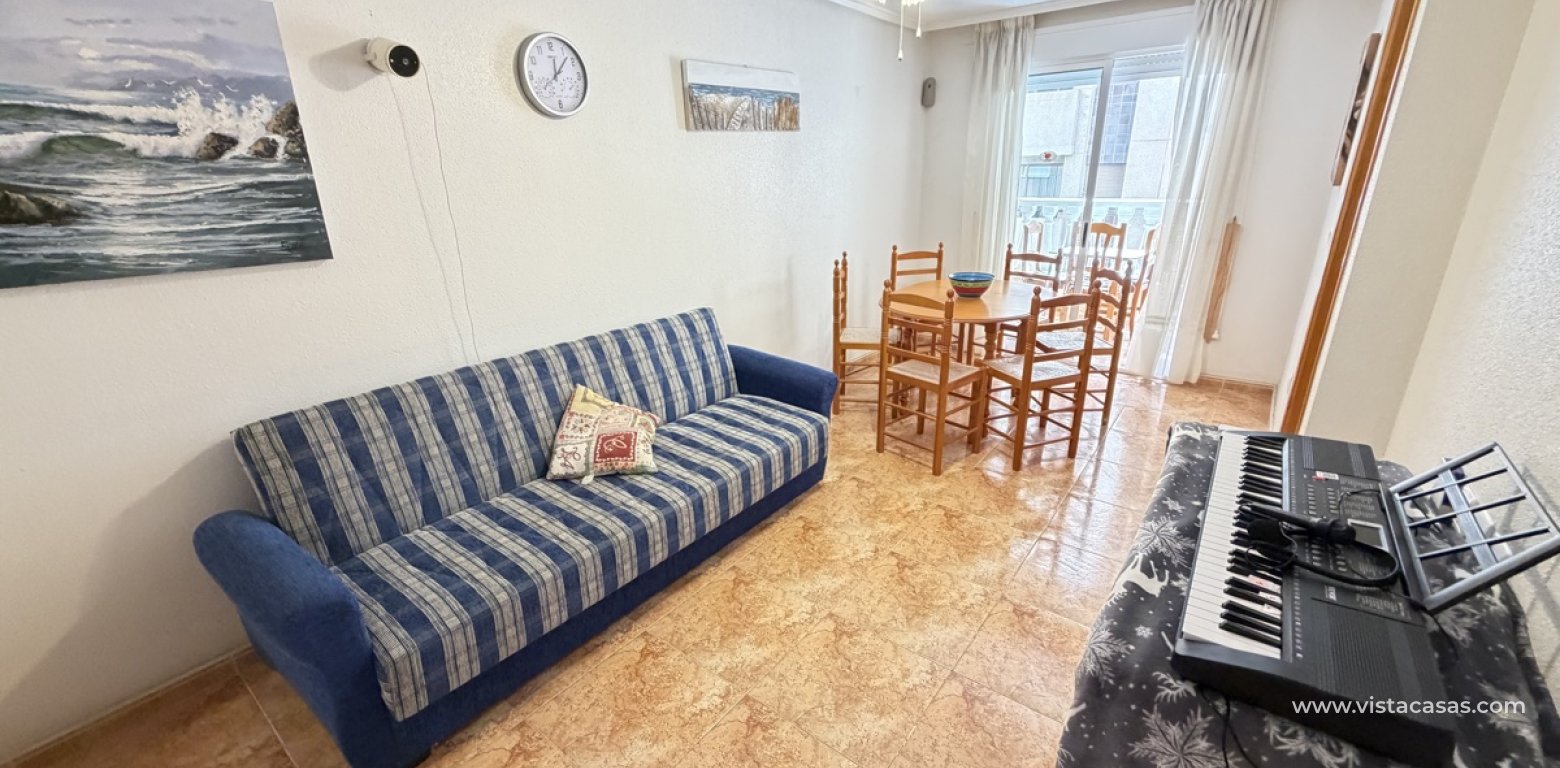 Resale - Apartment - Torrevieja