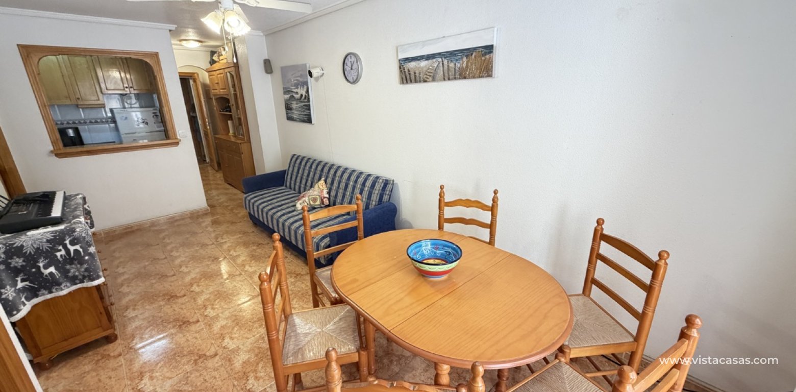 Resale - Apartment - Torrevieja