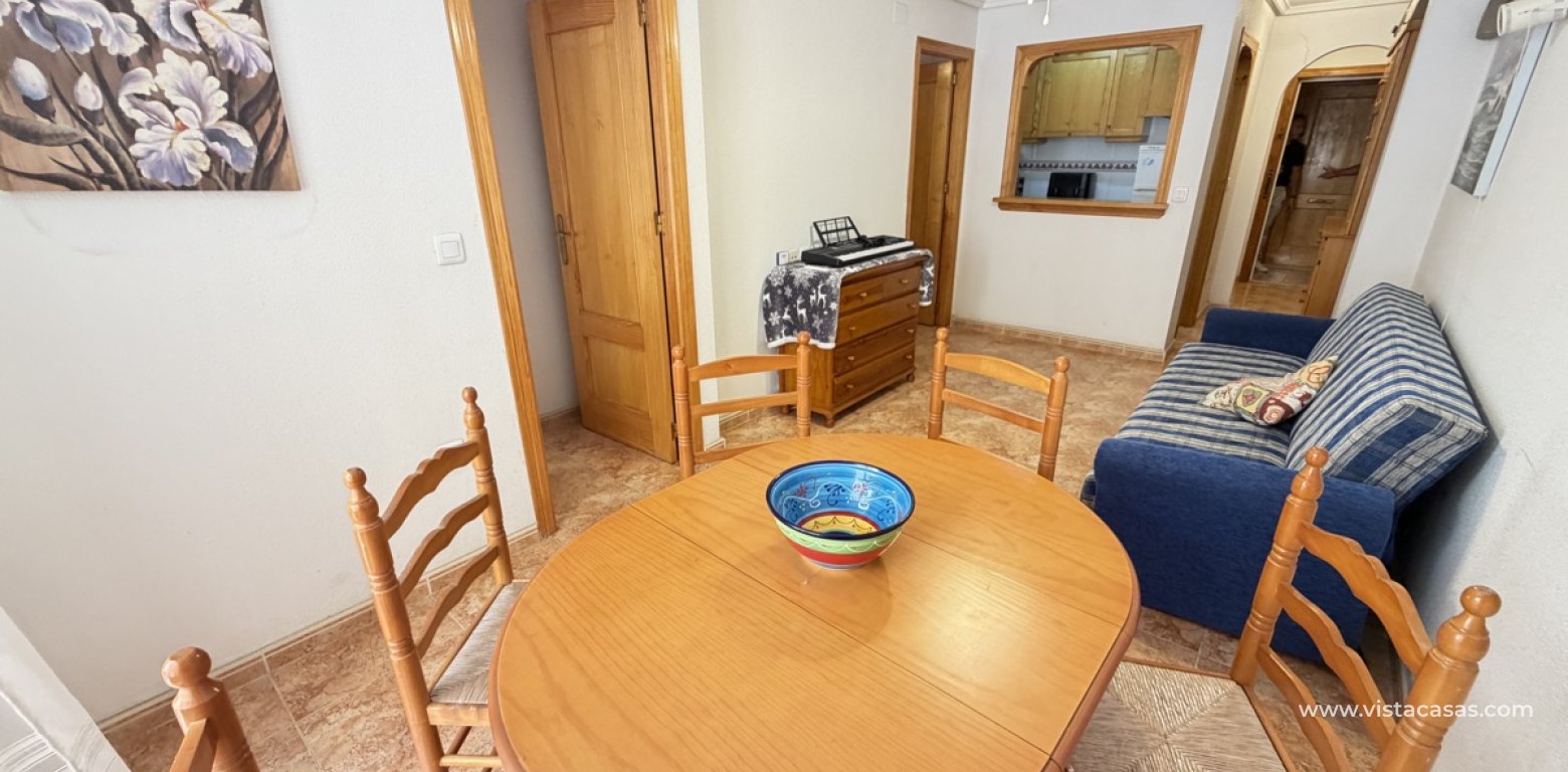 Resale - Apartment - Torrevieja