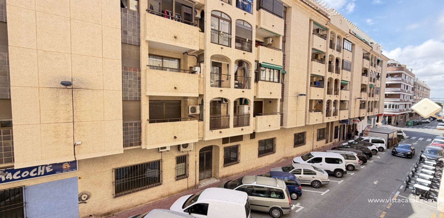 Resale - Apartment - Torrevieja