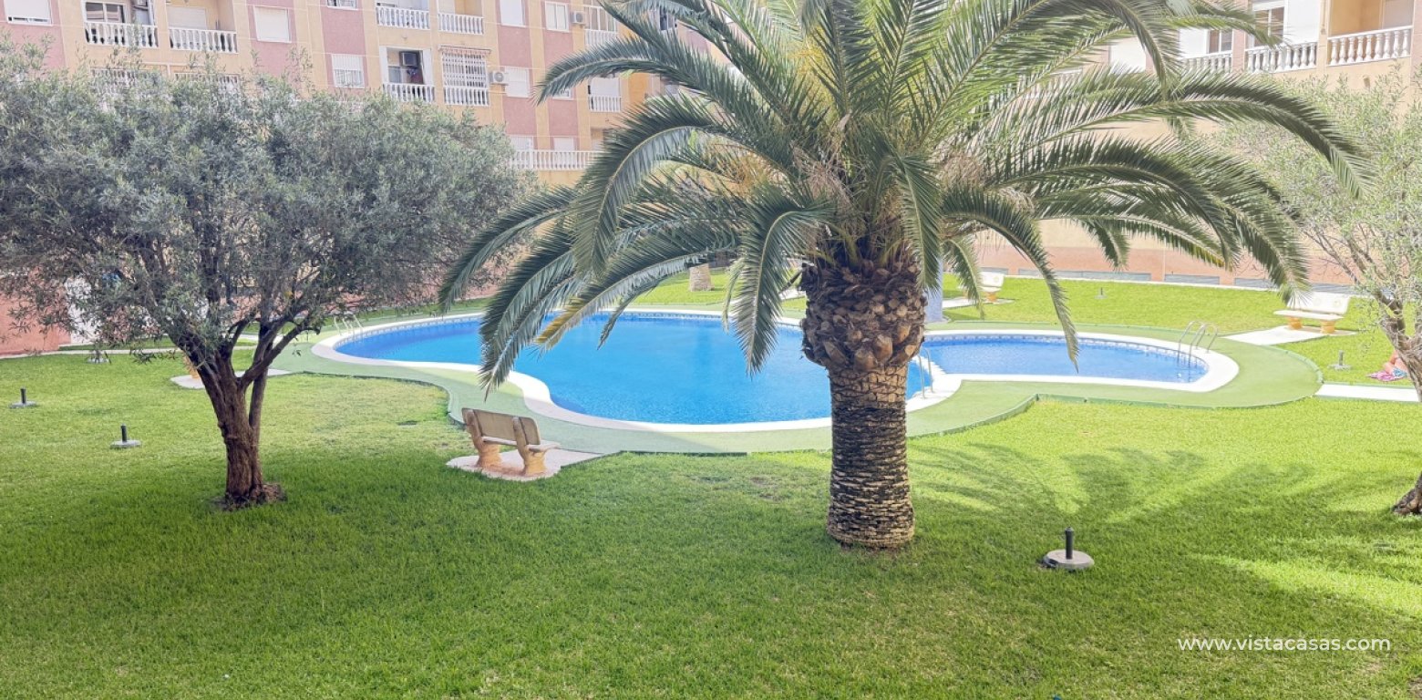 Resale - Apartment - Torrevieja