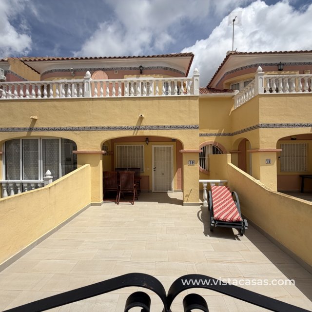 Townhouse - Resale - Villamartin - Villamartin