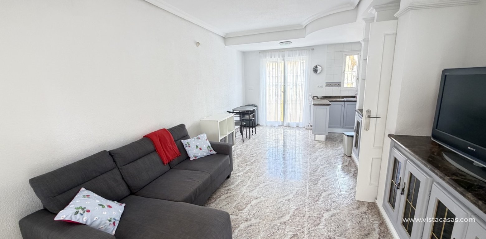 Resale - Townhouse - Villamartin