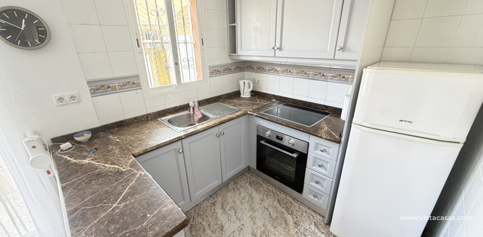 Resale - Townhouse - Villamartin