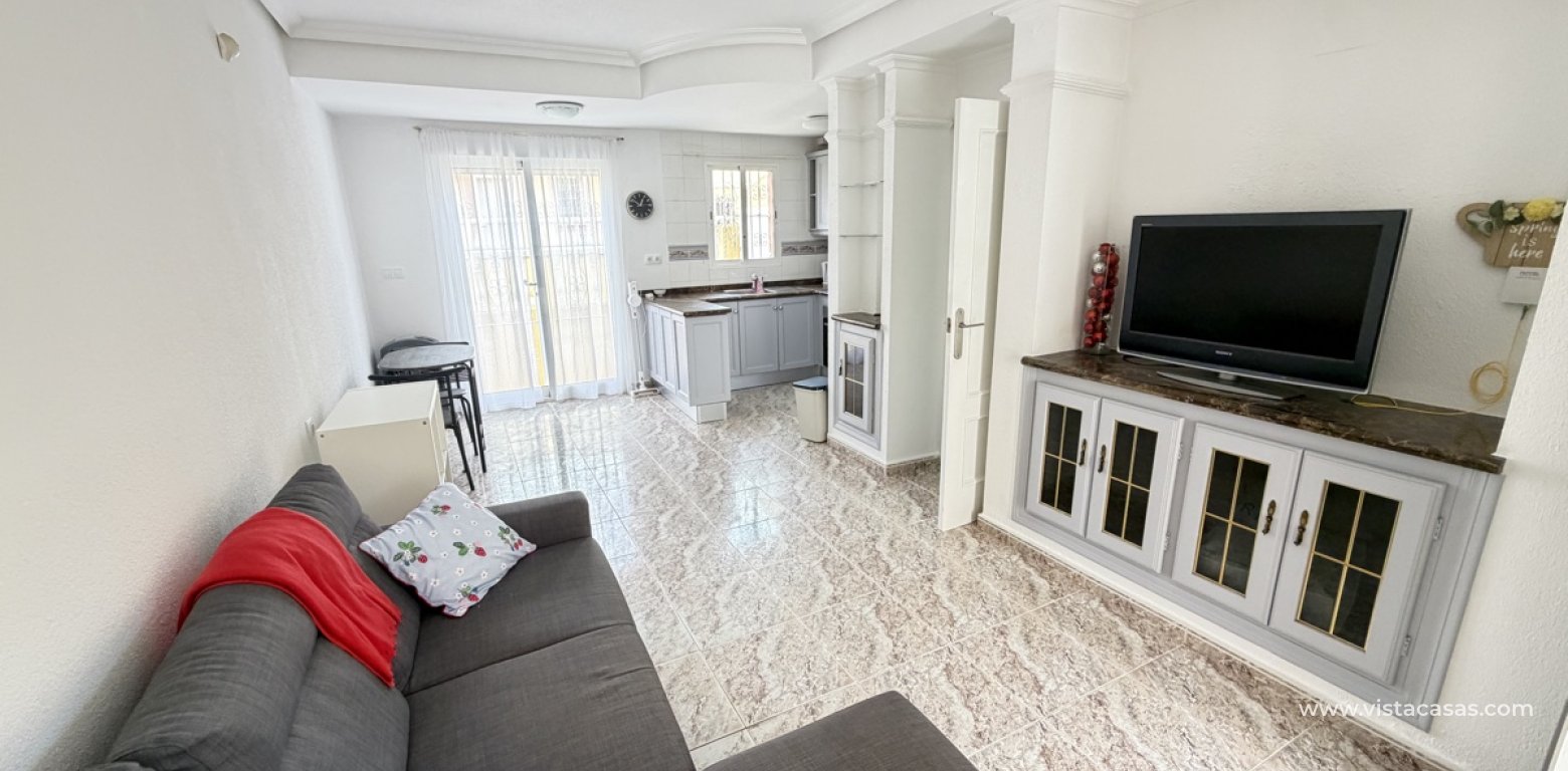 Resale - Townhouse - Villamartin