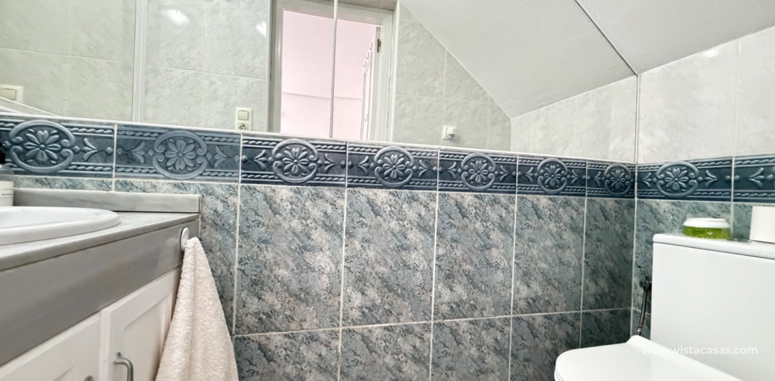 Resale - Townhouse - Villamartin